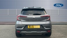 Renault Captur 1.6 E-TECH PHEV 160 R.S. Line 5dr Auto Hatchback